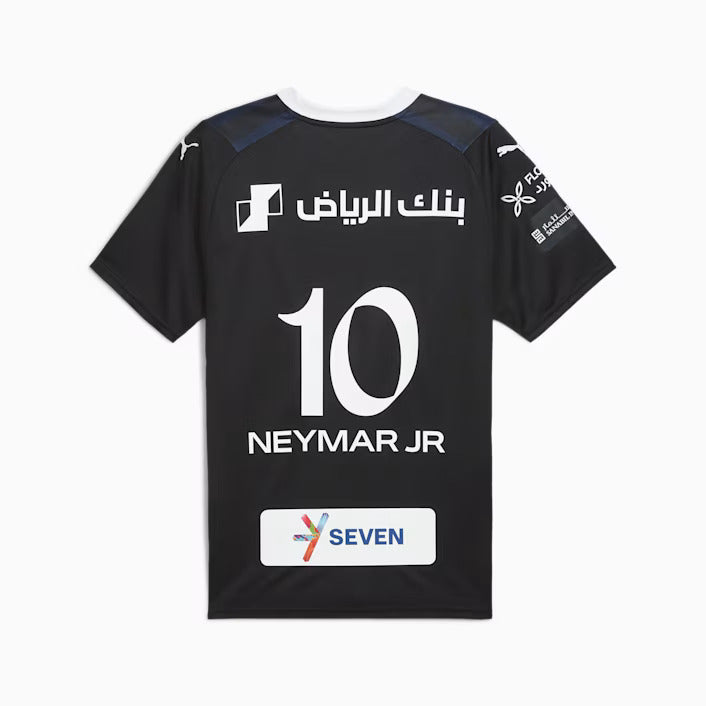 Official Al-Hilal Third Jersey 23/24