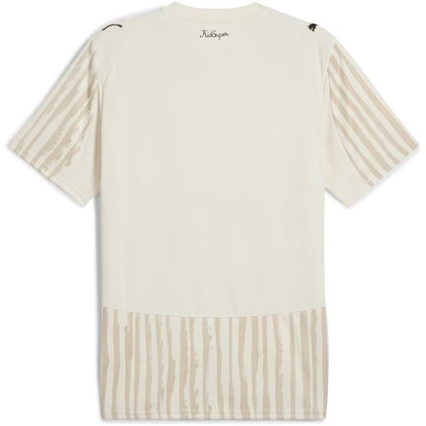 Official Al-Hilal FIFA Club World Cup 2025 GK Jersey