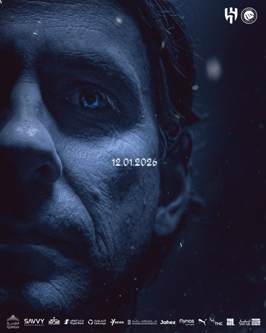 See you tonight Leaders.