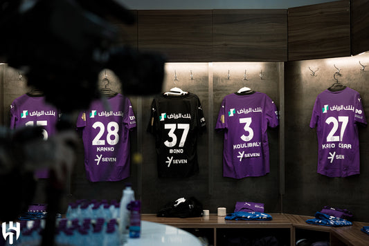 al hilal shop