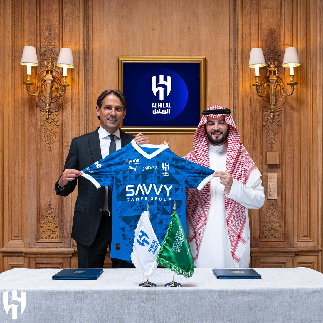 From 𝐒𝐞𝐫𝐢𝐞 𝐀 to the 𝐒𝐚𝐮𝐝𝐢 𝐋𝐞𝐚𝐠𝐮𝐞 🇮🇹 ➡ 🇸🇦