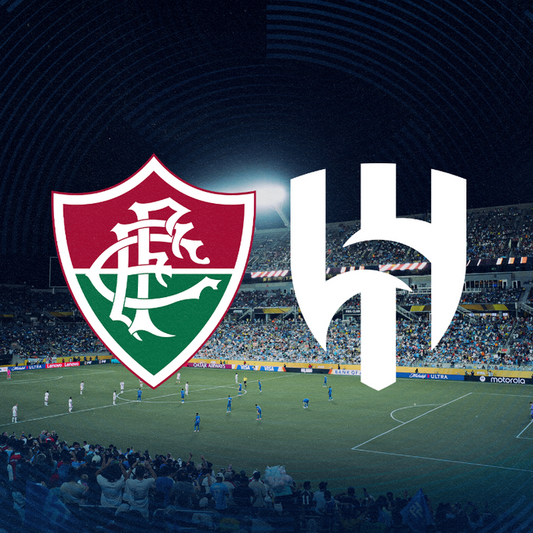 Al Hilal Makes History – City Defeated, Fluminense Next