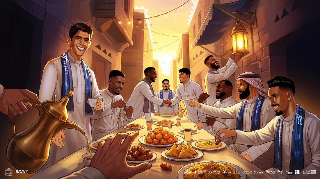 May Allah accept your fasting and good deeds 🕌💙