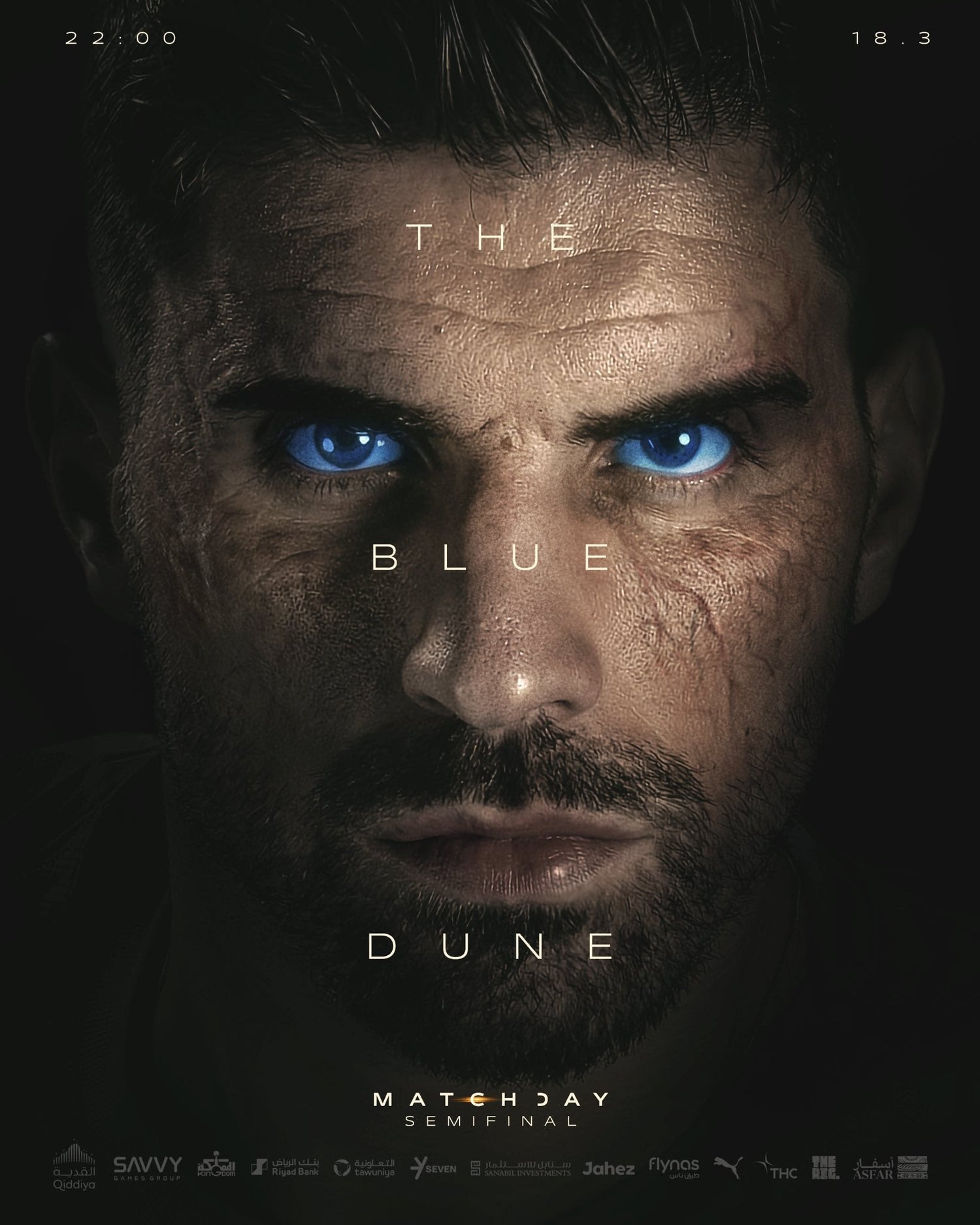 Al Hilal Ready for Semi-Final Battle vs Al Ahli