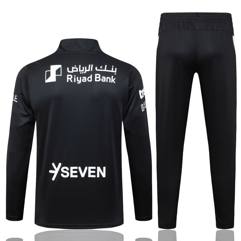 Official Al-Hilal 2025/2026 Tracksuit