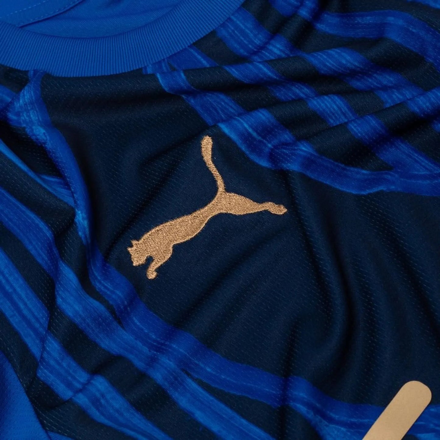 Official Al-Hilal FIFA Club World Cup 2025 Home Jersey