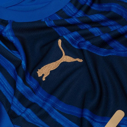 Official Al-Hilal FIFA Club World Cup 2025 Home Jersey