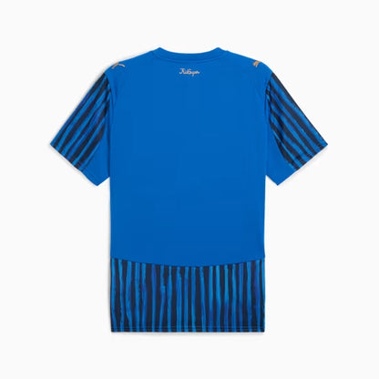 Official Al-Hilal FIFA Club World Cup 2025 Home Jersey