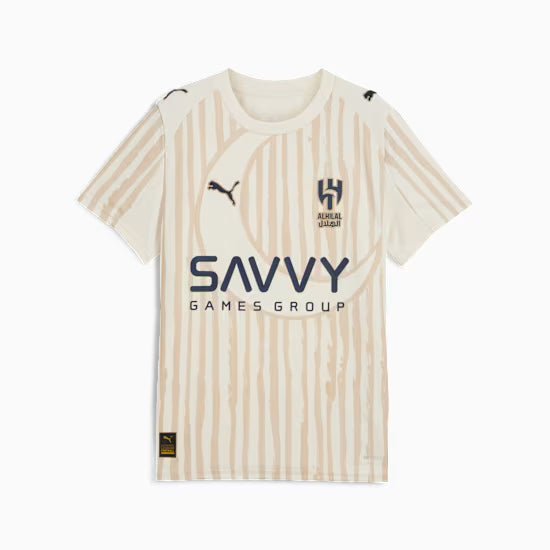 Official Al-Hilal FIFA Club World Cup 2025 GK Kids set