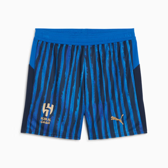 Official Al-Hilal FIFA Club World Cup 2025 Home Kids set
