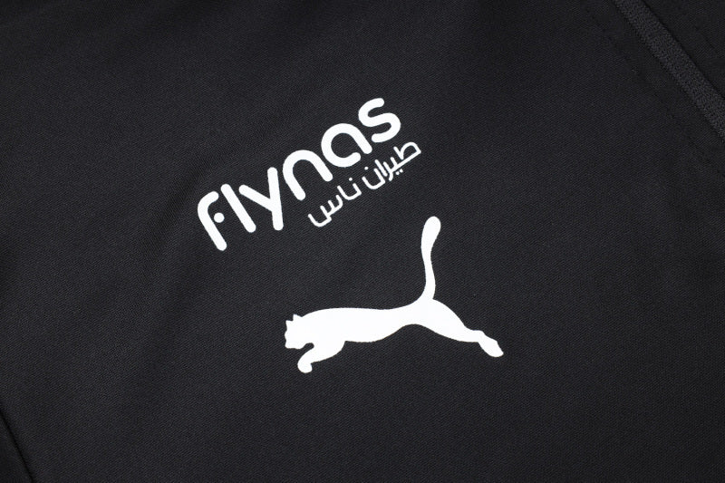 Official Al-Hilal 2025/2026 Tracksuit