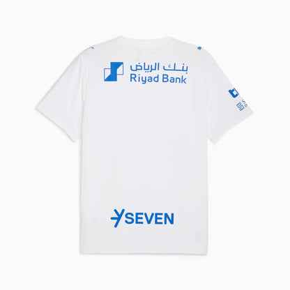 Official Al-Hilal 2025/2026 Away Jersey