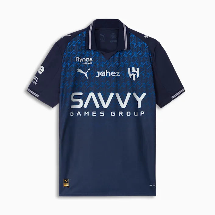 Al-Hilal SFC Founding Day Jersey Men