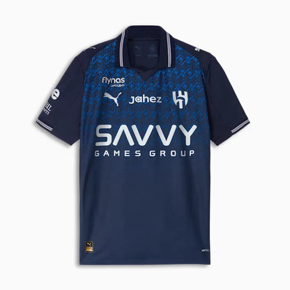 Al-Hilal SFC Founding Day Jersey Men