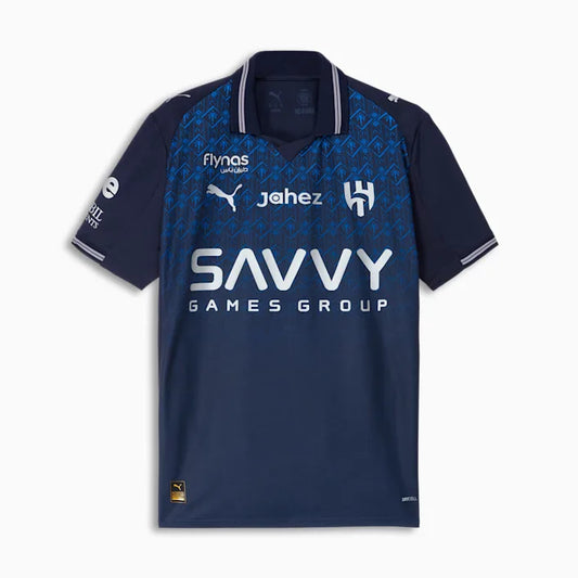 Al-Hilal SFC Founding Day Jersey Men